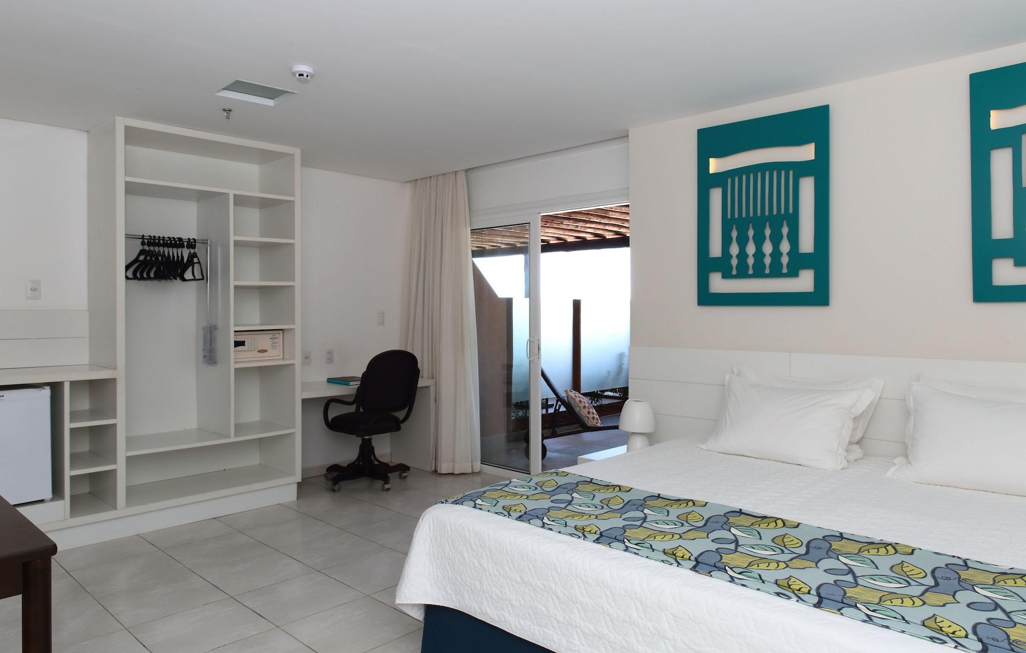 Hotel Ponta Verde Praia Do Frances Maceió Eksteriør bilde